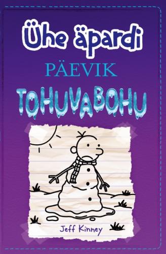 Ühe äpardi päevik.