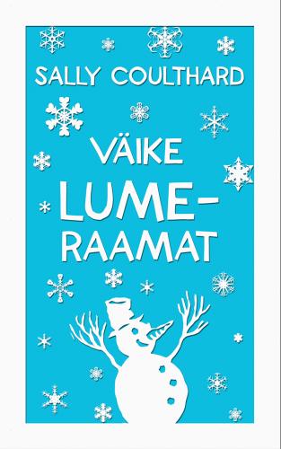 Väike lumeraamat