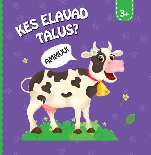 Kes elavad talus?