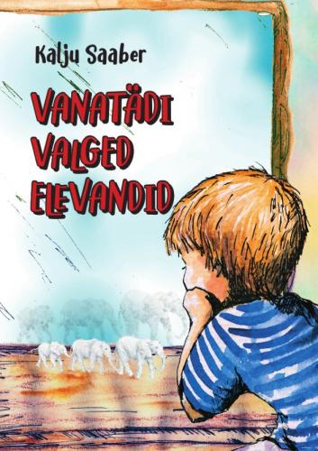 Vanatädi valged elevandid