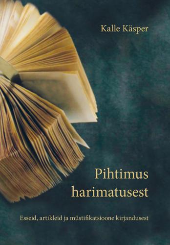 PIHTIMUS HARIMATUSEST
