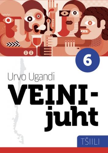 Veinijuht. 9. osa. Tðiili