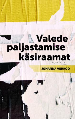 Valede paljastamise käsiraamat