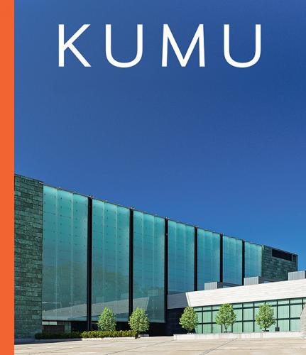 Kumu Kunstimuuseum: muuseumijuht