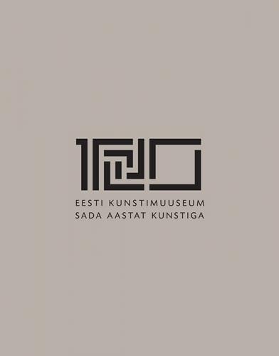 EESTI KUNSTIMUUSEUM 100