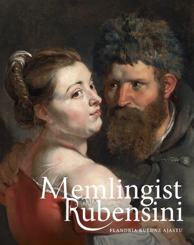 Memlingist Rubensini: Flandria kuldne ajastu