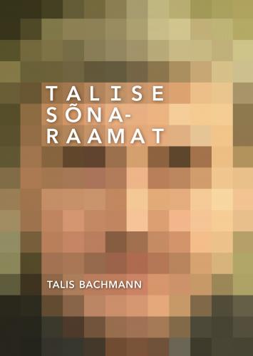 Talise sõnaraamat