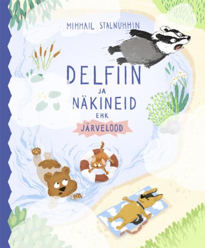 Delfiin ja näkineid ehk Järvelood