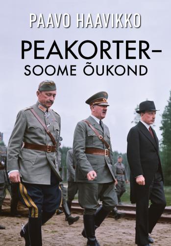 Peakorter - Soome õukond
