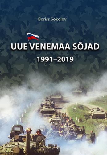 Uue Venemaa sõjad: 1991-2019