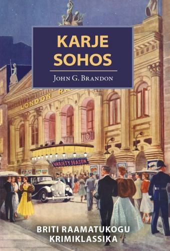 Karje Sohos