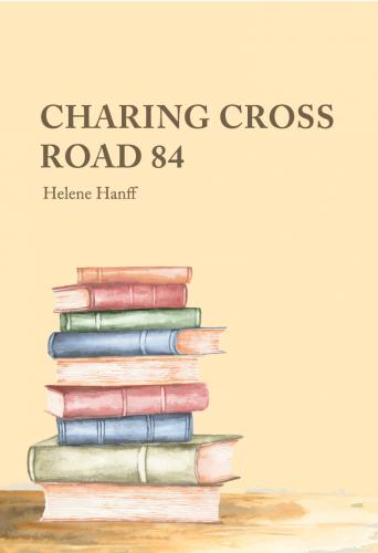 Charing Cross Road 84