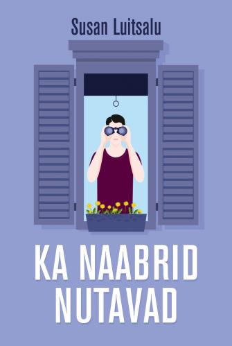 Ka naabrid nutavad