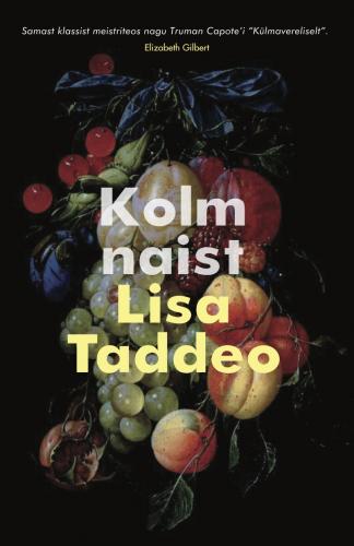 Kolm naist