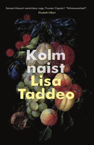 Kolm naist