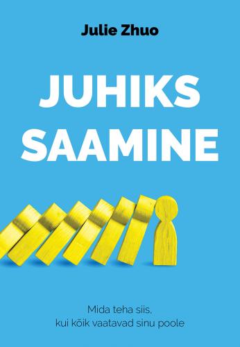 Juhiks saamine: Mida teha siis, kui kõik vaatavad sinu poole