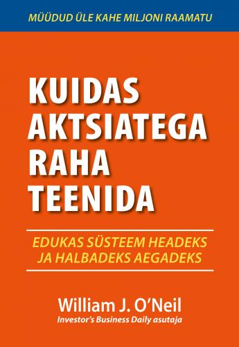 Kuidas aktsiatega raha teenida?