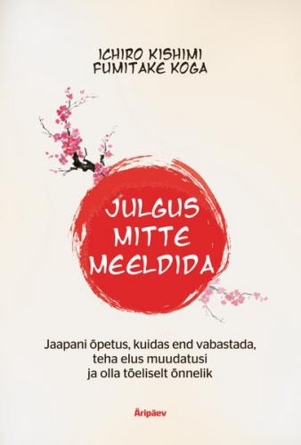 Julgus mitte meeldida