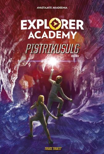 Avastajate Akadeemia: Pistrikusulg