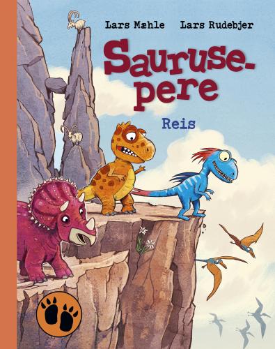 Saurusepere 3: Reis