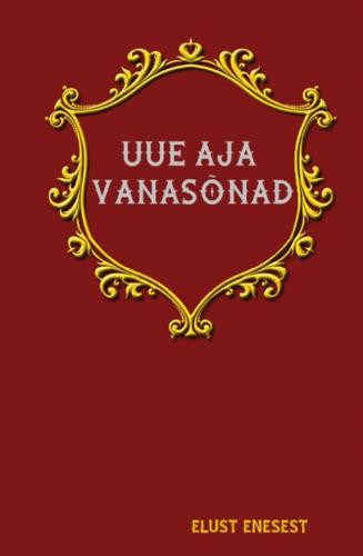 Vanasõnaraamat