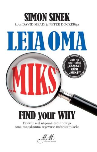 Leia oma 'MIKS'