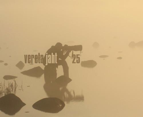 Vereta Jaht 25