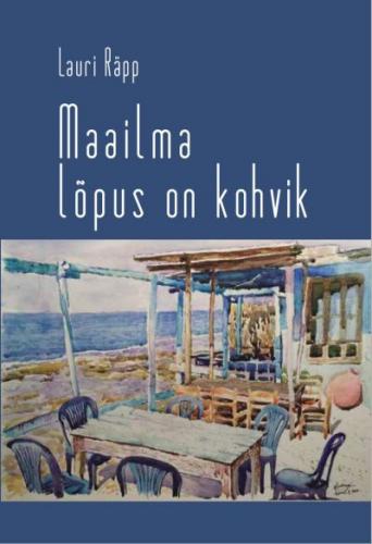 Maailmalõpus on kohvik