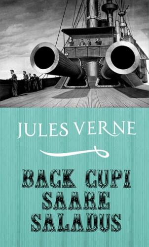 Back Cupi saare saladus