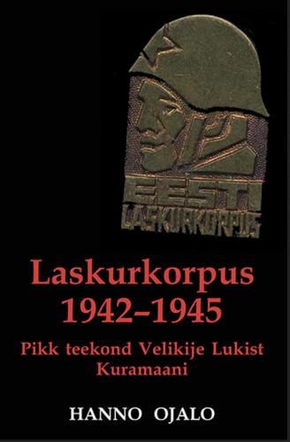Vastasseis. Soomepoisid ja Eesti Diviis