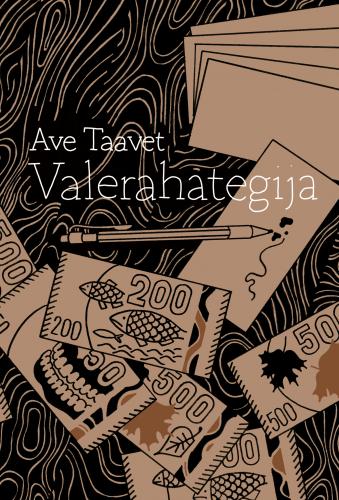 VALERAHATEGIJA