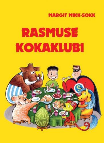 RASMUSE KOKAKLUBI