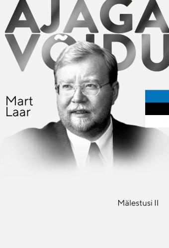 Ajaga võidu: mälestusi.