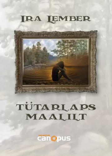 Tütarlaps maalilt