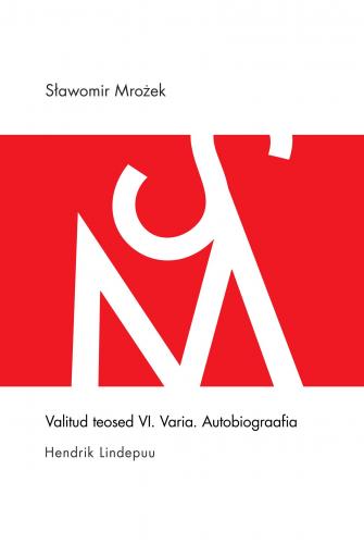Valitud teosed.