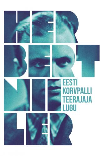 Herbert Niiler: Eesti korvpalli teerajaja lugu
