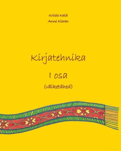 Kirjatehnika.