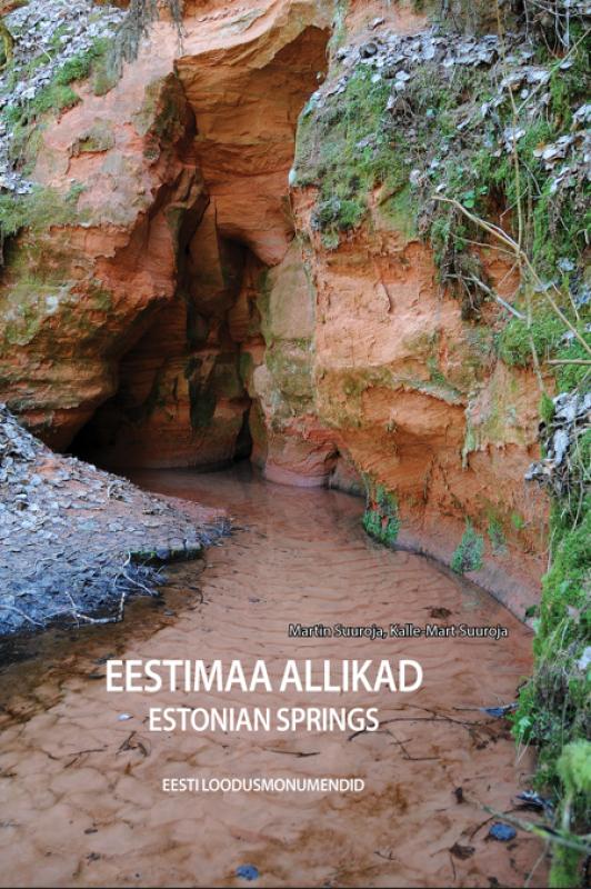 Eestimaa allikad