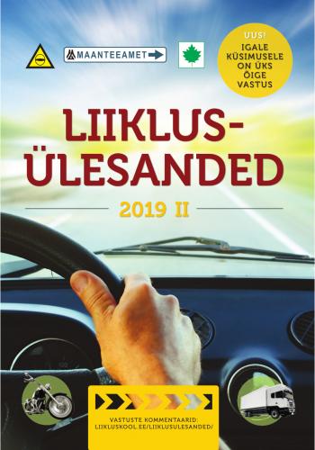 Liiklusülesanded