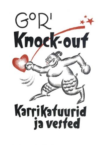 Knock-out: karrikatuurid ja vested