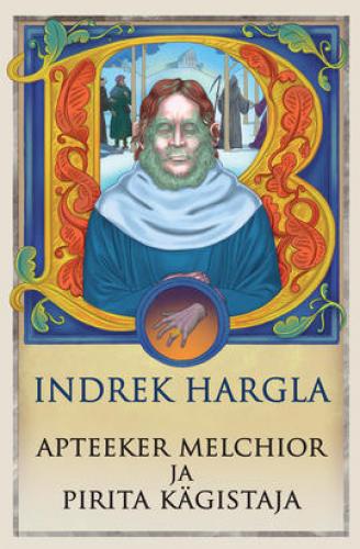 Apteeker Melchior ja Pirita kägistaja