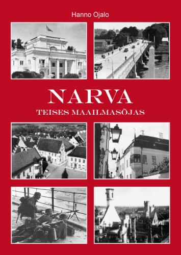 Narva Teises maailmasõjas 1939-1945