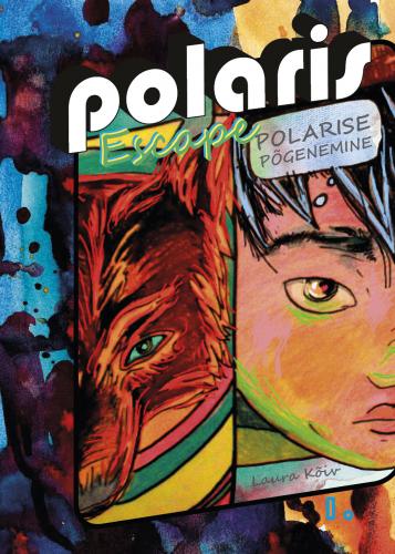Polarise põgenemine I: Polaris Escape