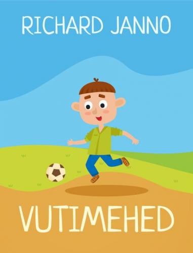 Vutimehed
