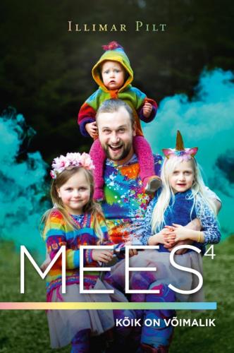 Mees4: Kõik on võimalik
