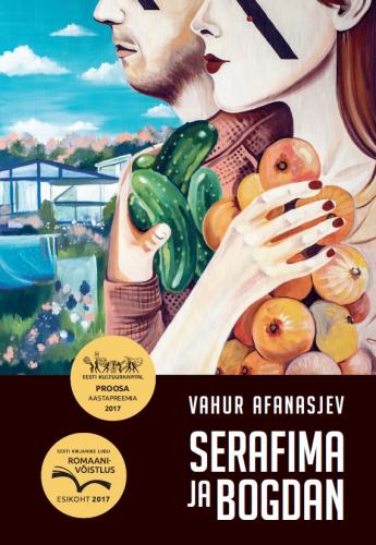Serafima ja Bogdan