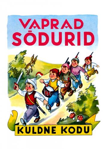 Vaprad sõdurid