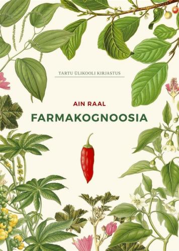 Farmakognoosia