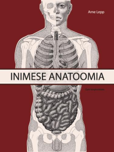 Inimese anatoomia. I osa: liikumisaparaat, siseelundid. Kolmas, täiendatud ja parandatud trükk