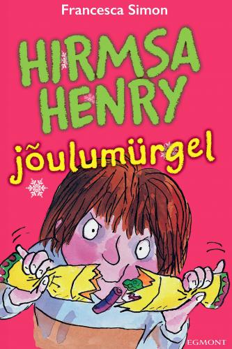 HIRMUS HENRY. CHRISTMAS CRACKER